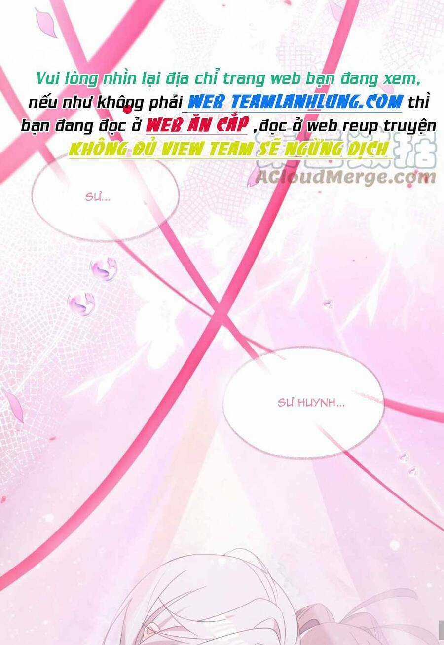 Sư Huynh Phản Diện Bắt Ta Hoàn Lương Chapter 25 trang 37