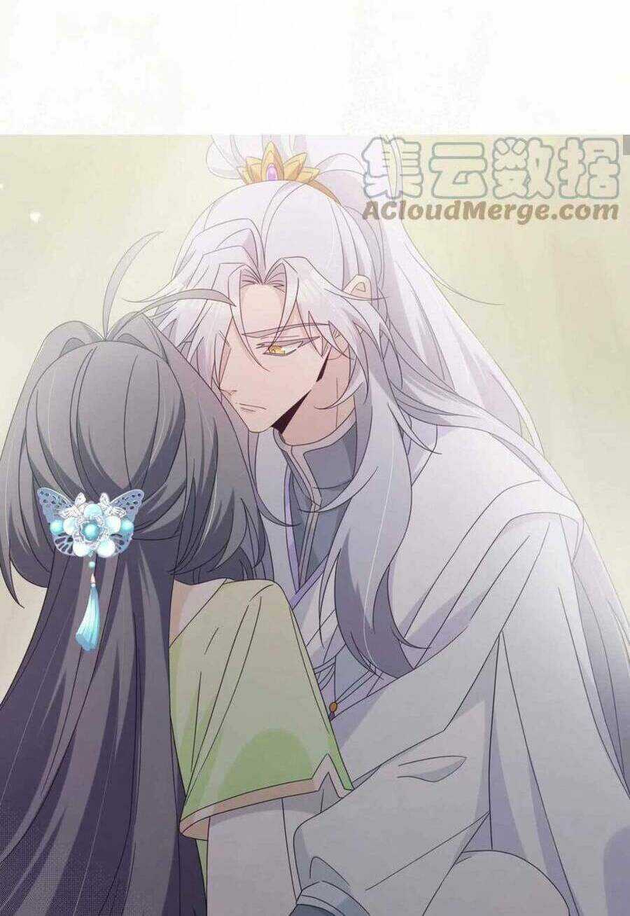 Sư Huynh Phản Diện Bắt Ta Hoàn Lương Chapter 25 trang 40