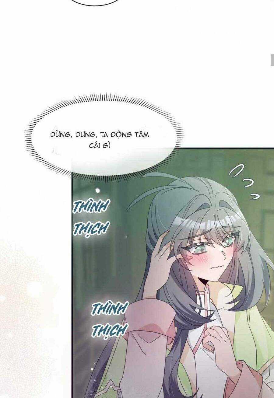 Sư Huynh Phản Diện Bắt Ta Hoàn Lương Chapter 25 trang 42