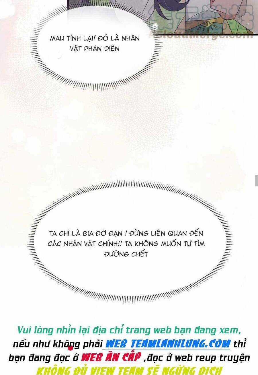 Sư Huynh Phản Diện Bắt Ta Hoàn Lương Chapter 25 trang 43