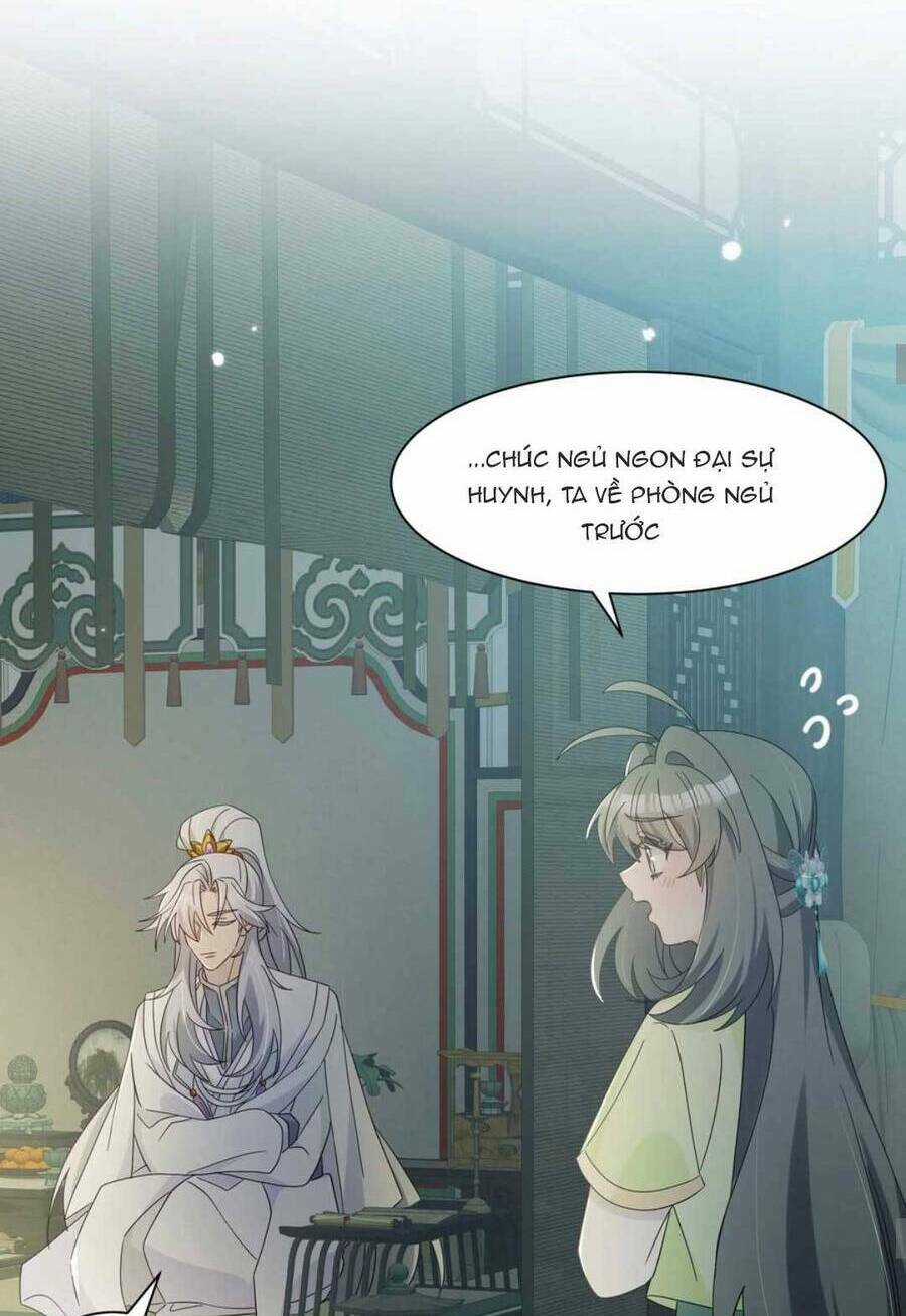 Sư Huynh Phản Diện Bắt Ta Hoàn Lương Chapter 25 trang 45