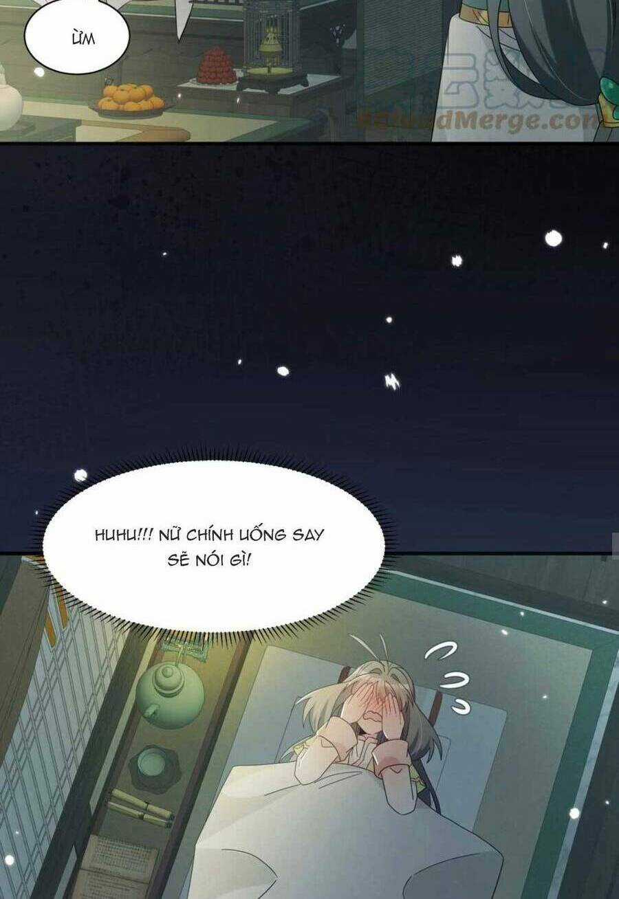 Sư Huynh Phản Diện Bắt Ta Hoàn Lương Chapter 25 trang 46