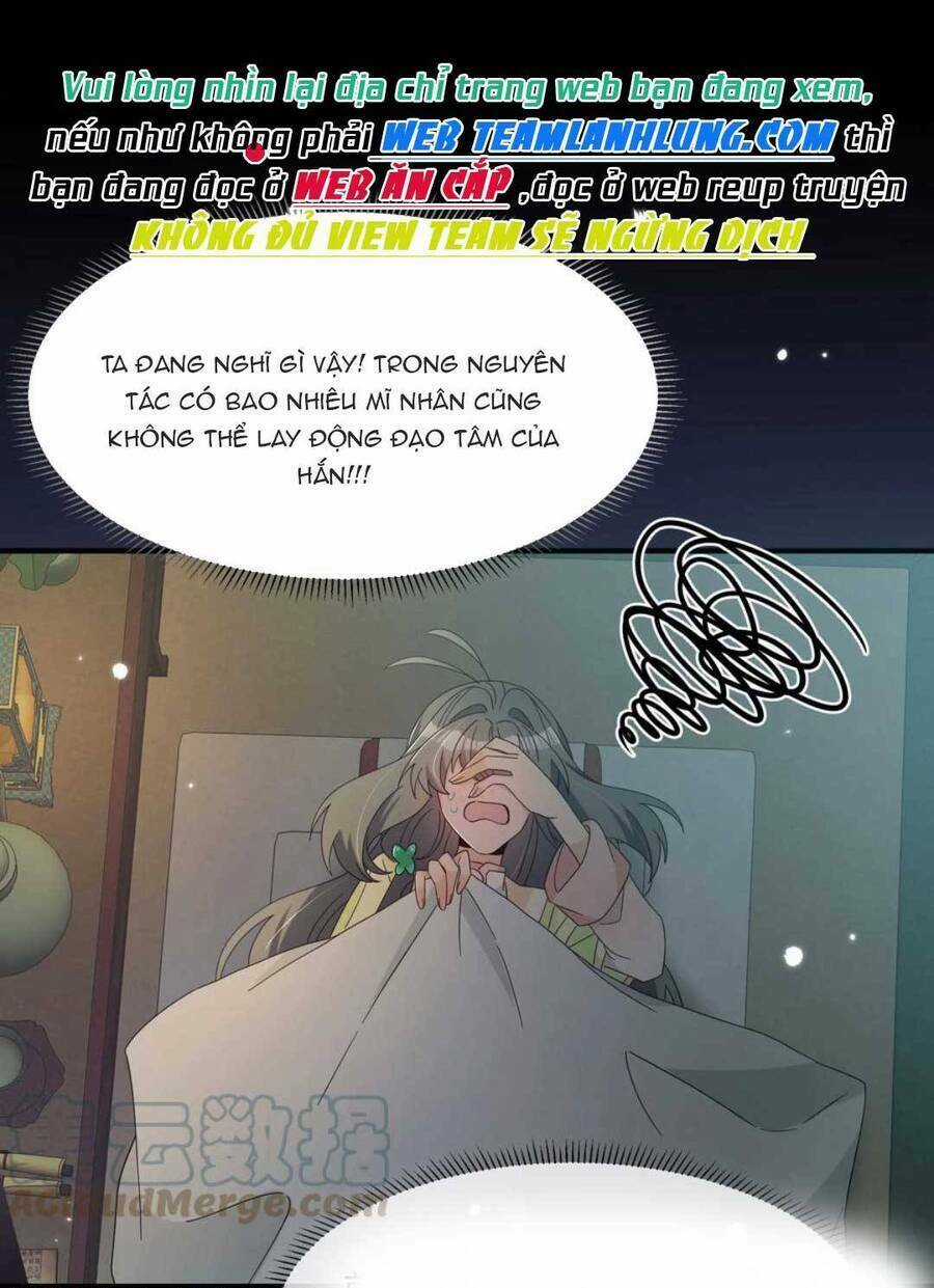 Sư Huynh Phản Diện Bắt Ta Hoàn Lương Chapter 25 trang 51