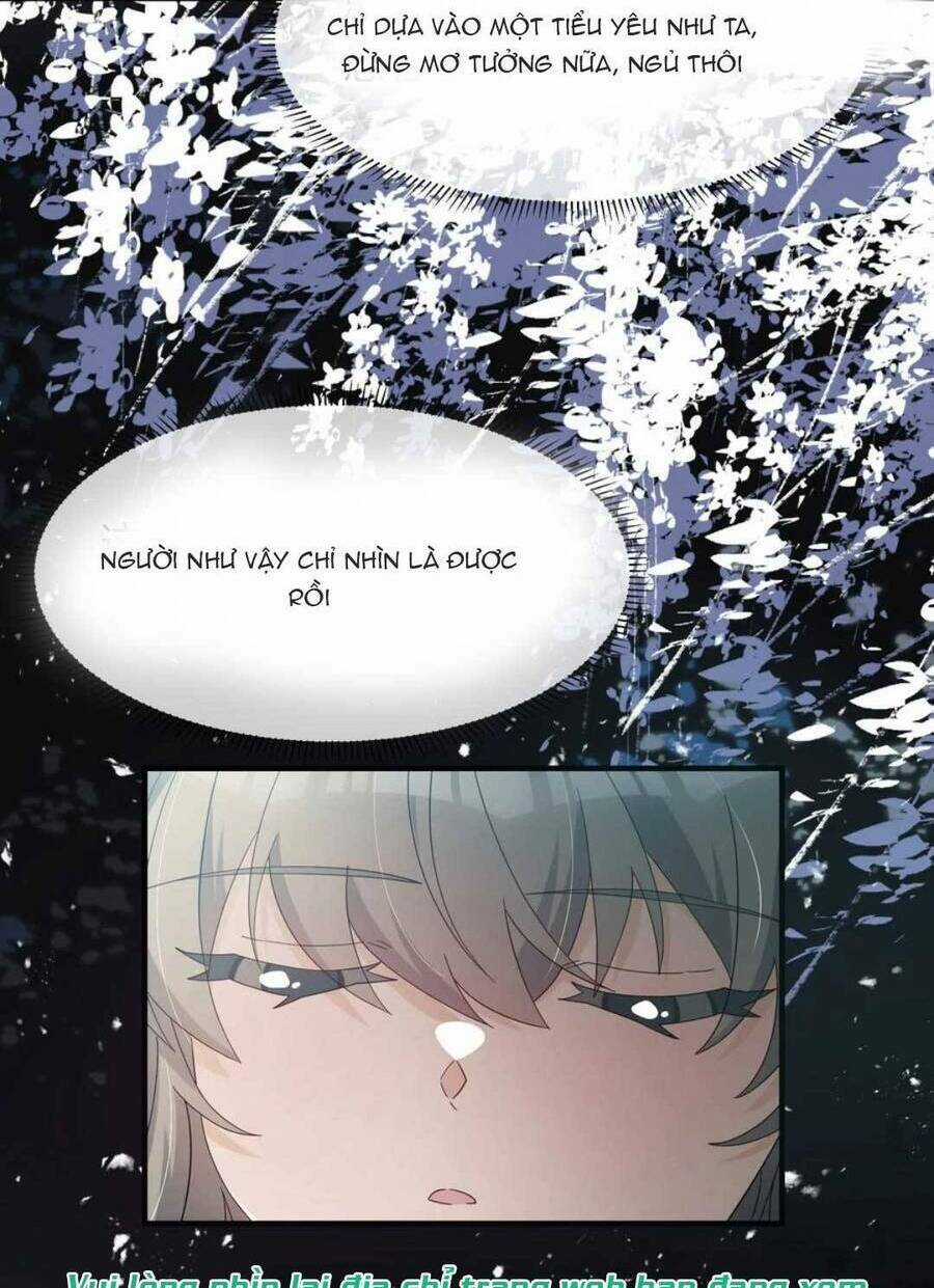 Sư Huynh Phản Diện Bắt Ta Hoàn Lương Chapter 25 trang 52