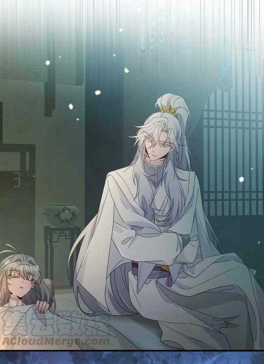 Sư Huynh Phản Diện Bắt Ta Hoàn Lương Chapter 25 trang 54