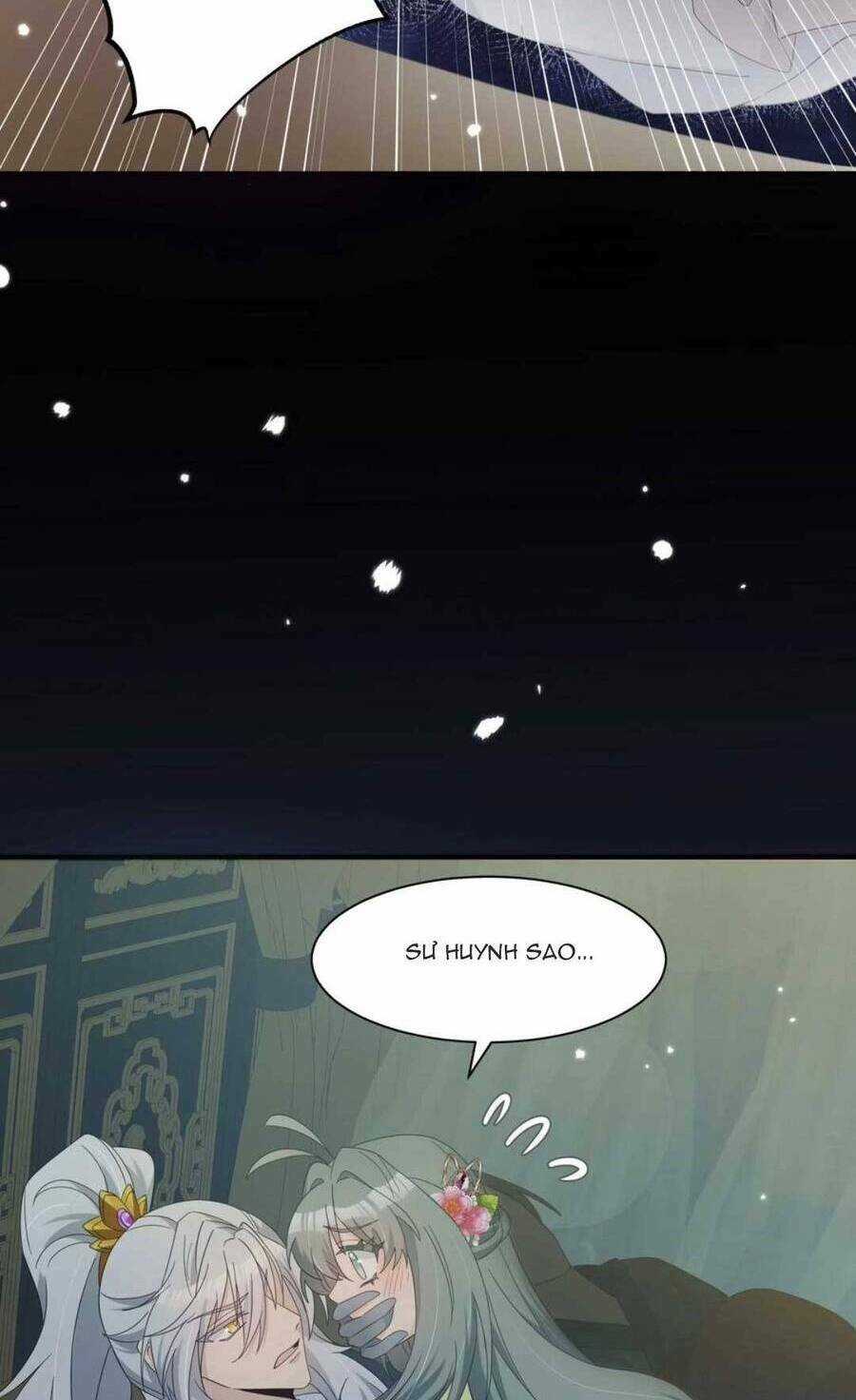 Sư Huynh Phản Diện Bắt Ta Hoàn Lương Chapter 25 trang 7