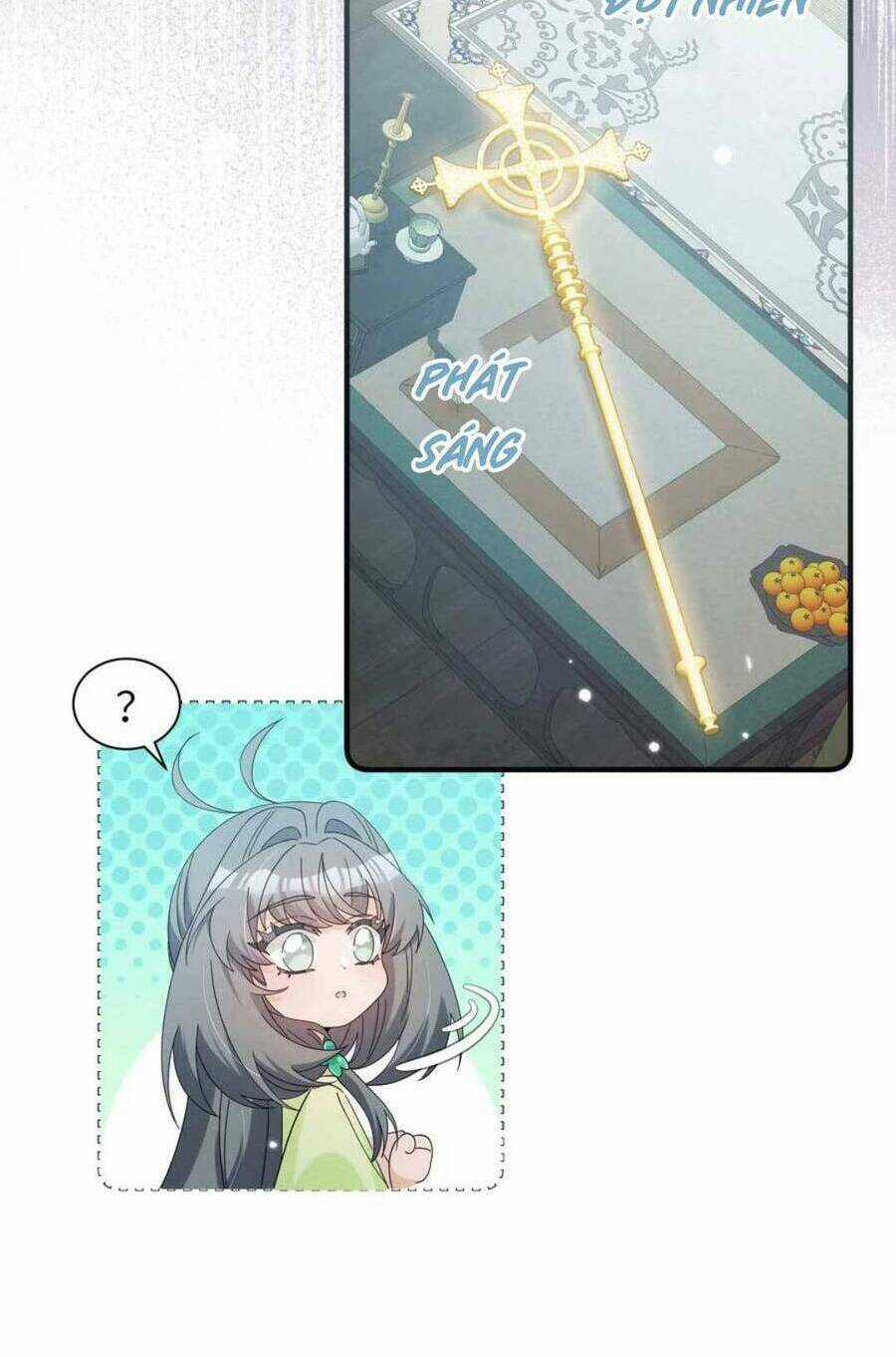 Sư Huynh Phản Diện Bắt Ta Hoàn Lương Chapter 26 trang 12