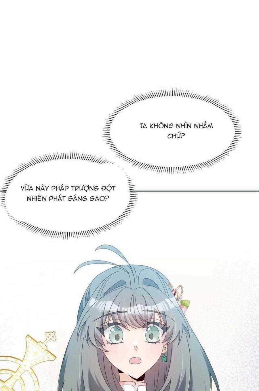 Sư Huynh Phản Diện Bắt Ta Hoàn Lương Chapter 26 trang 13