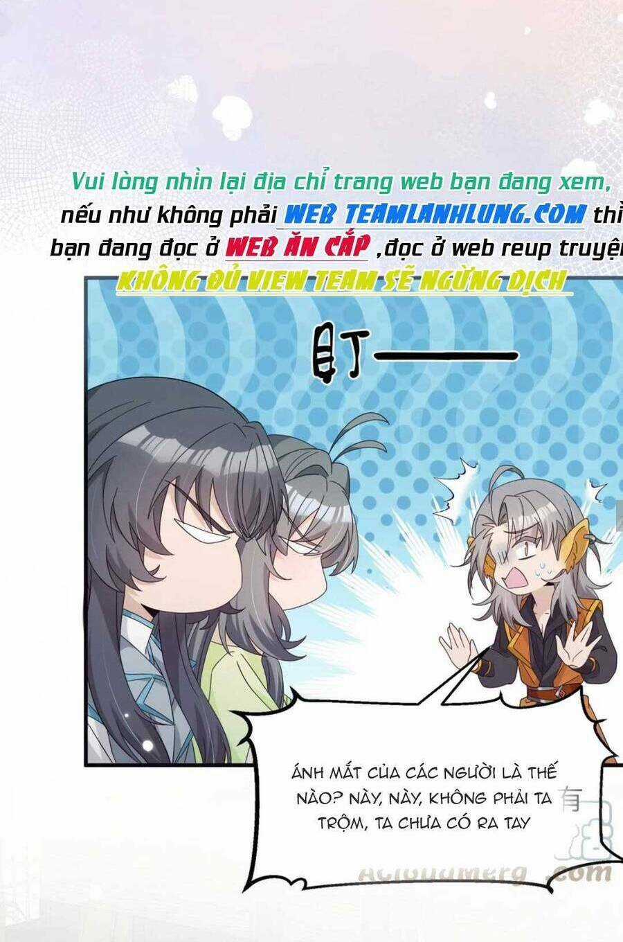 Sư Huynh Phản Diện Bắt Ta Hoàn Lương Chapter 26 trang 18