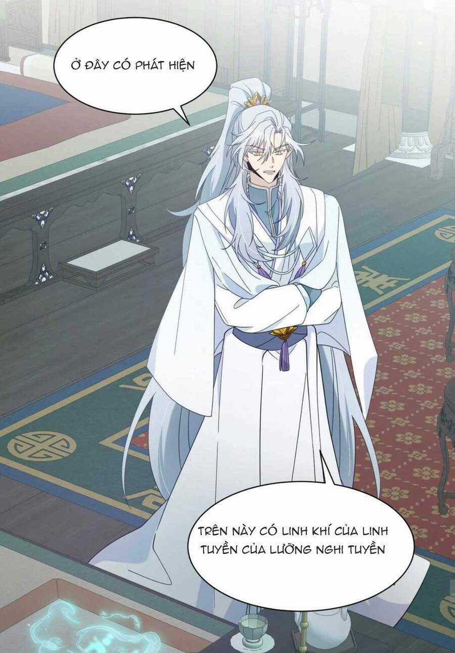 Sư Huynh Phản Diện Bắt Ta Hoàn Lương Chapter 26 trang 19