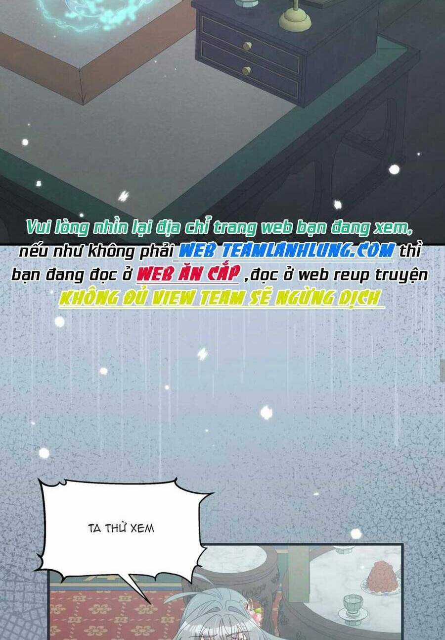 Sư Huynh Phản Diện Bắt Ta Hoàn Lương Chapter 26 trang 20