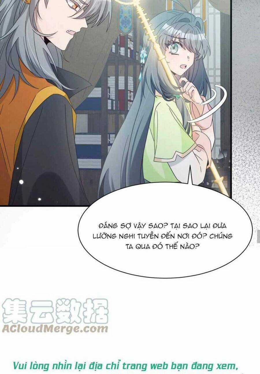 Sư Huynh Phản Diện Bắt Ta Hoàn Lương Chapter 26 trang 24