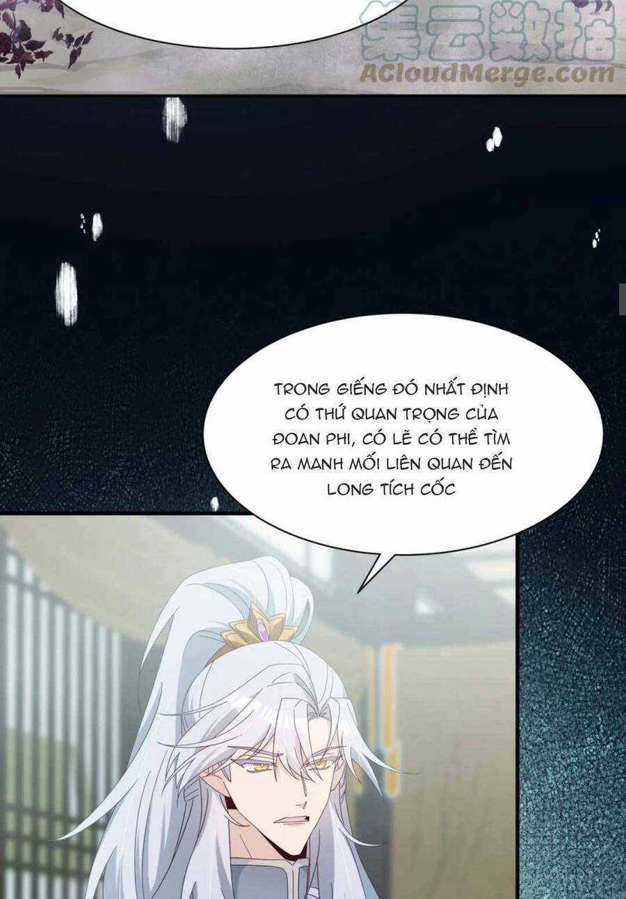 Sư Huynh Phản Diện Bắt Ta Hoàn Lương Chapter 26 trang 27