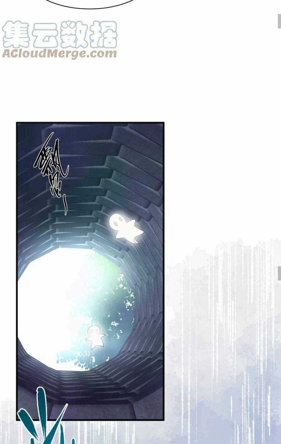 Sư Huynh Phản Diện Bắt Ta Hoàn Lương Chapter 26 trang 33