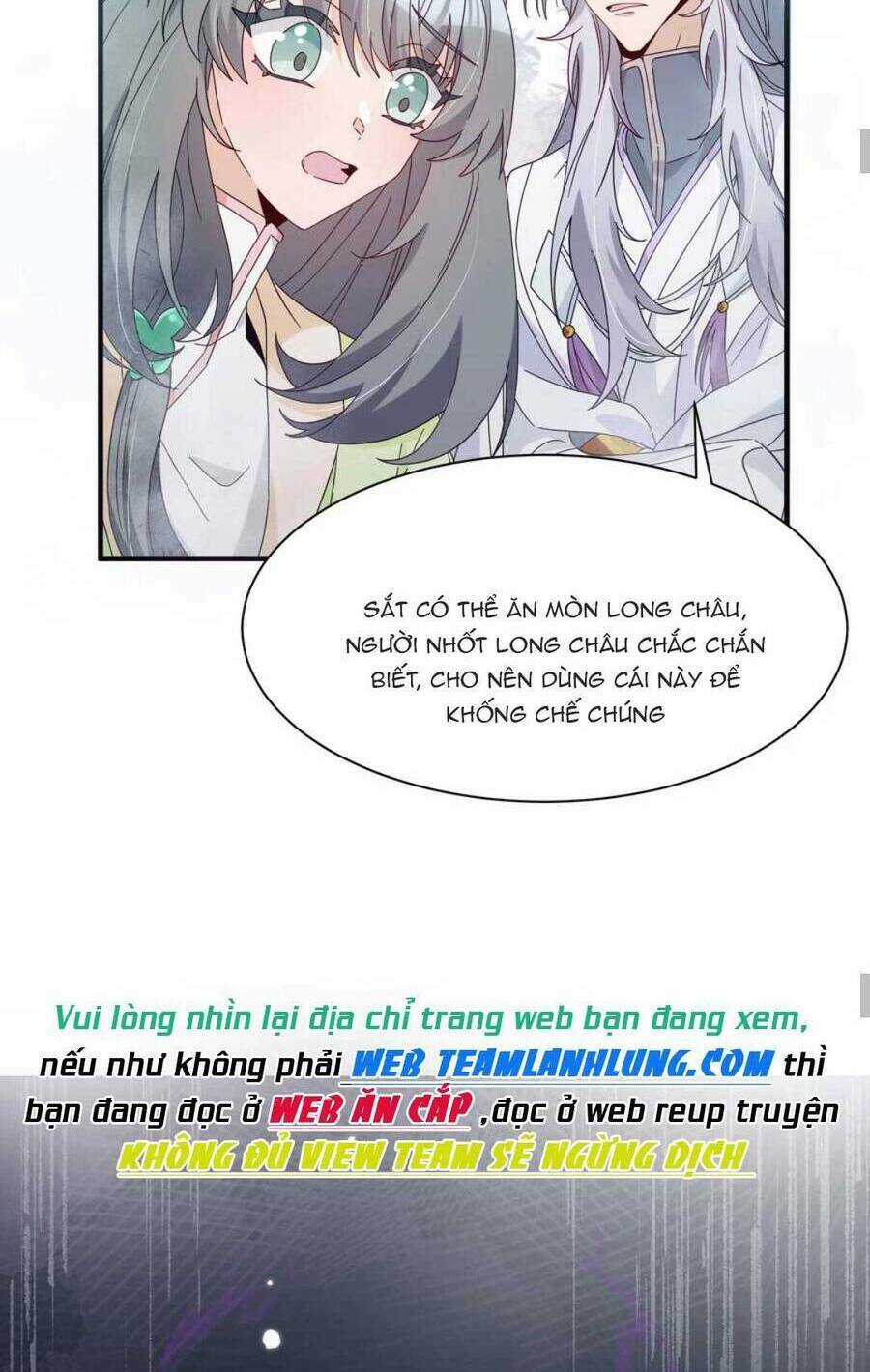 Sư Huynh Phản Diện Bắt Ta Hoàn Lương Chapter 26 trang 39