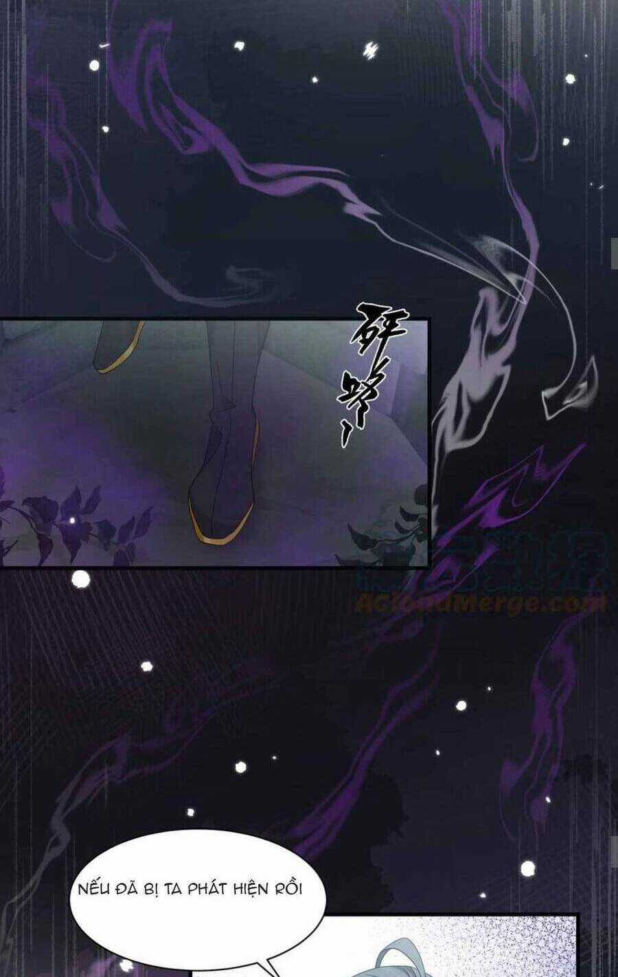 Sư Huynh Phản Diện Bắt Ta Hoàn Lương Chapter 26 trang 40