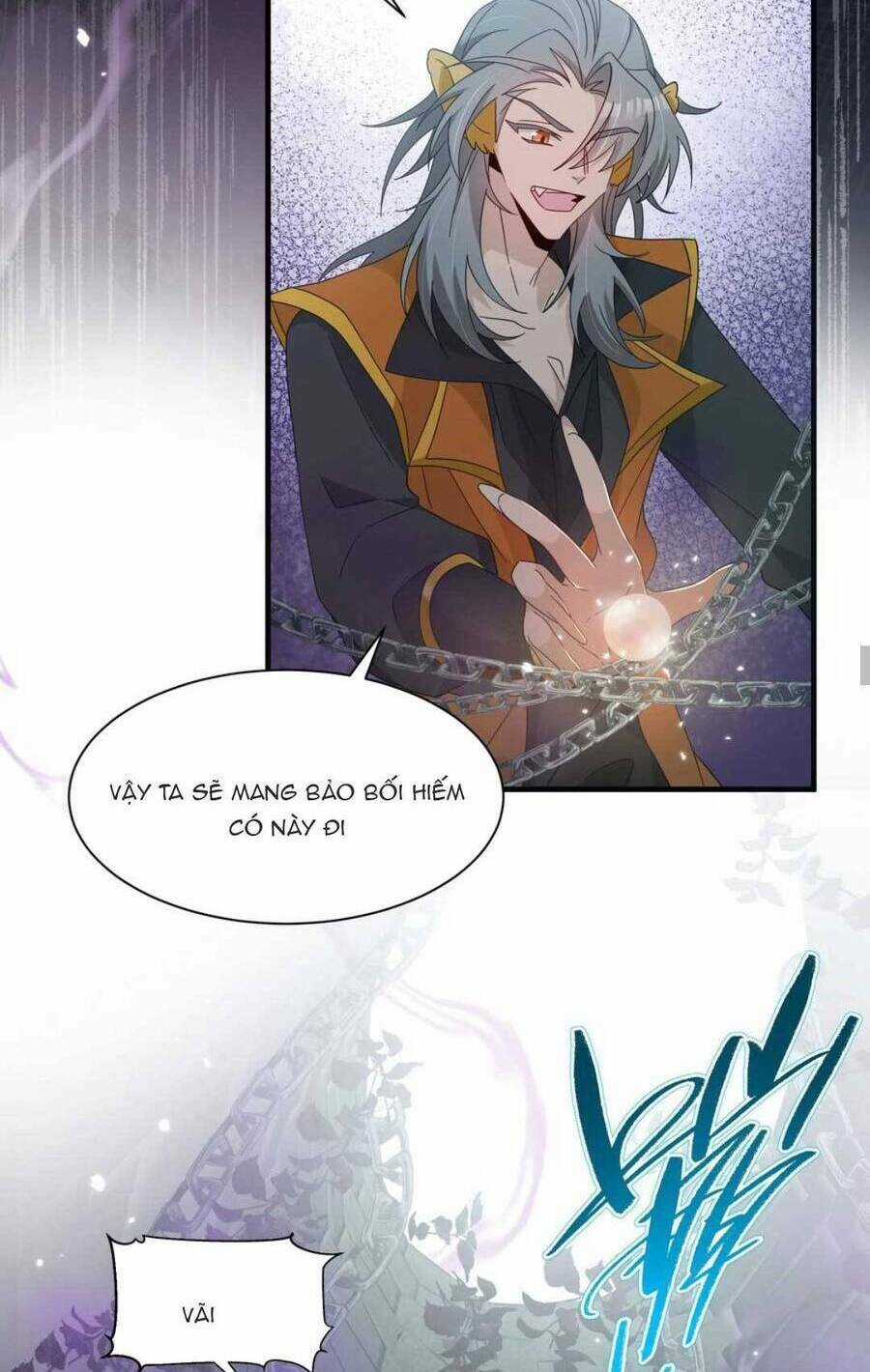 Sư Huynh Phản Diện Bắt Ta Hoàn Lương Chapter 26 trang 41