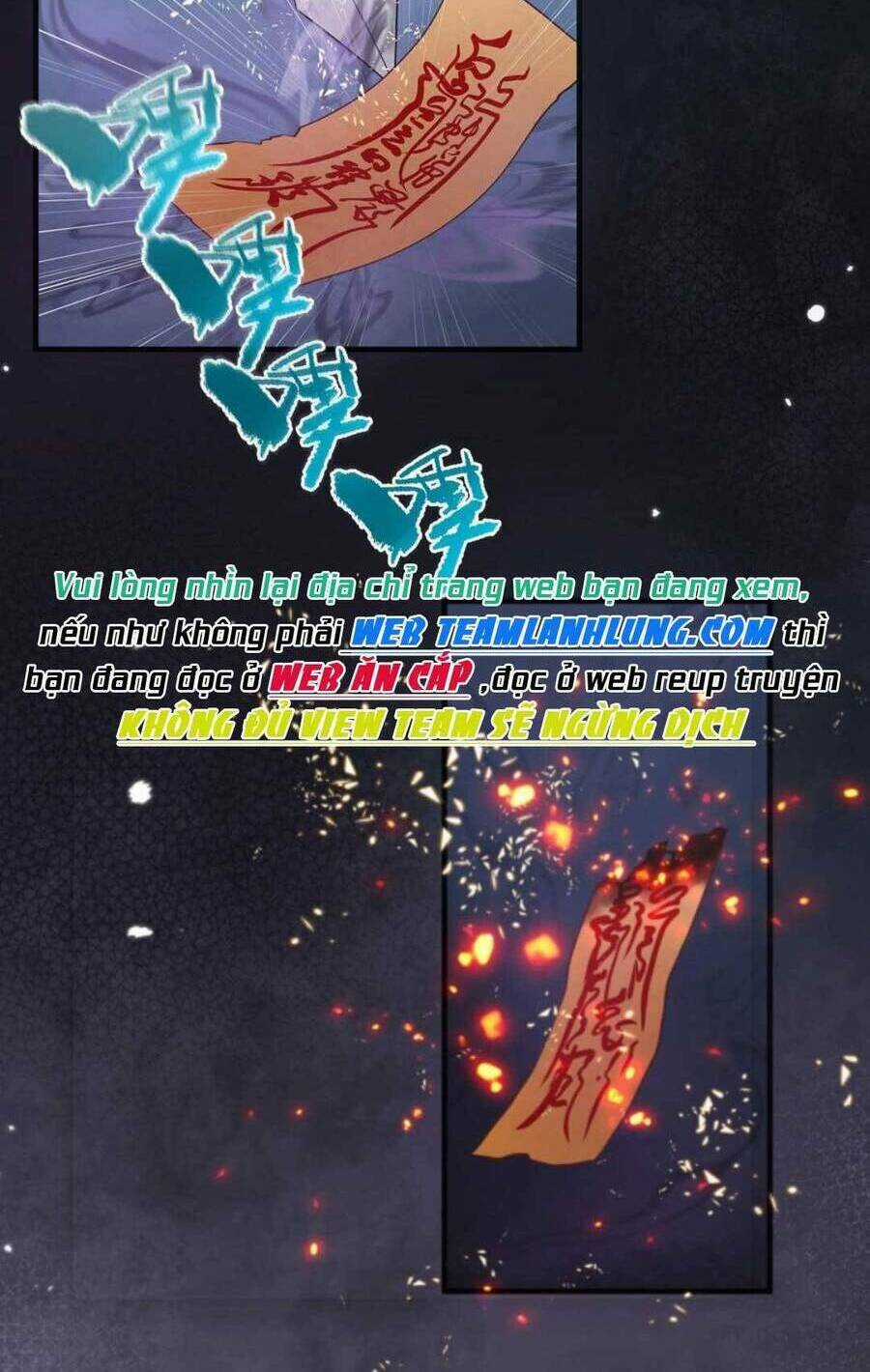 Sư Huynh Phản Diện Bắt Ta Hoàn Lương Chapter 26 trang 44