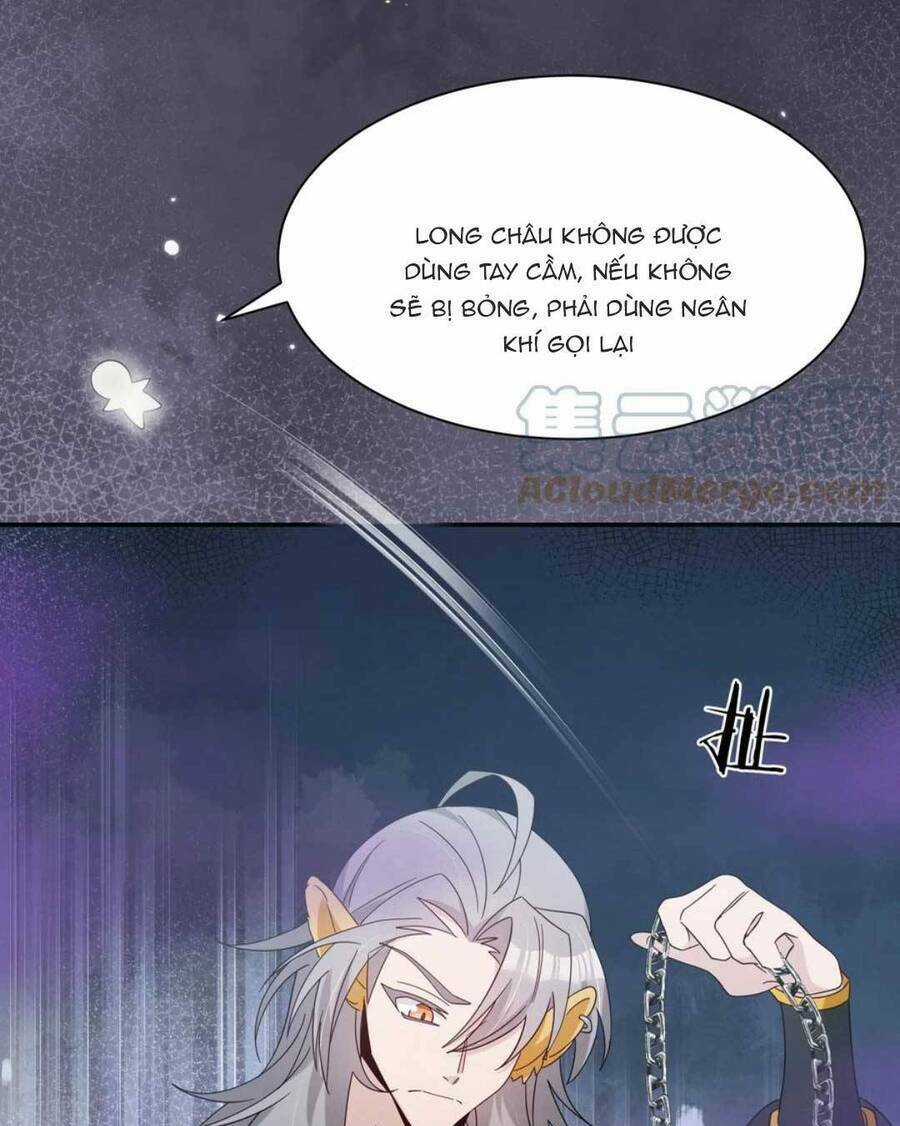 Sư Huynh Phản Diện Bắt Ta Hoàn Lương Chapter 26 trang 45