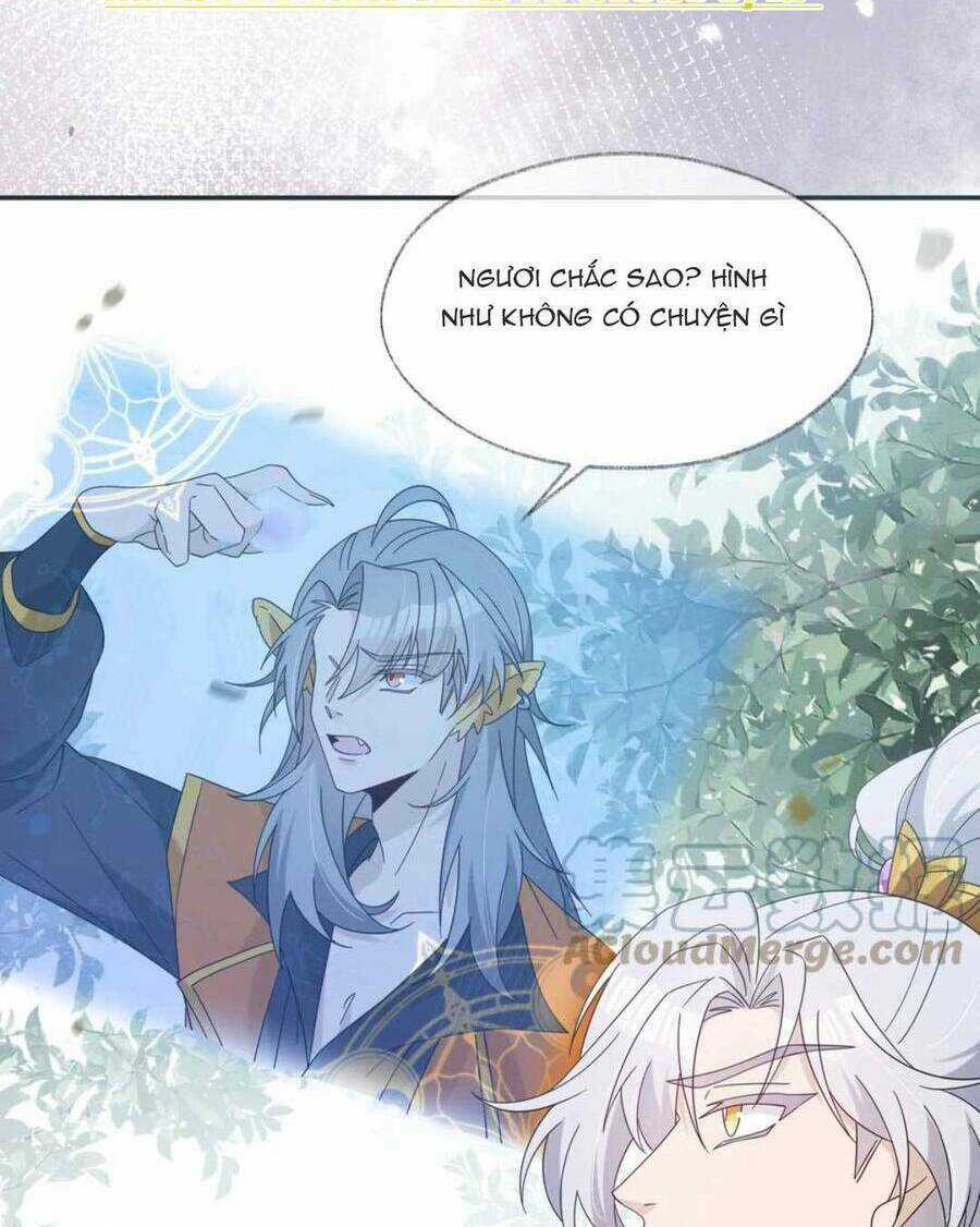 Sư Huynh Phản Diện Bắt Ta Hoàn Lương Chapter 26 trang 47