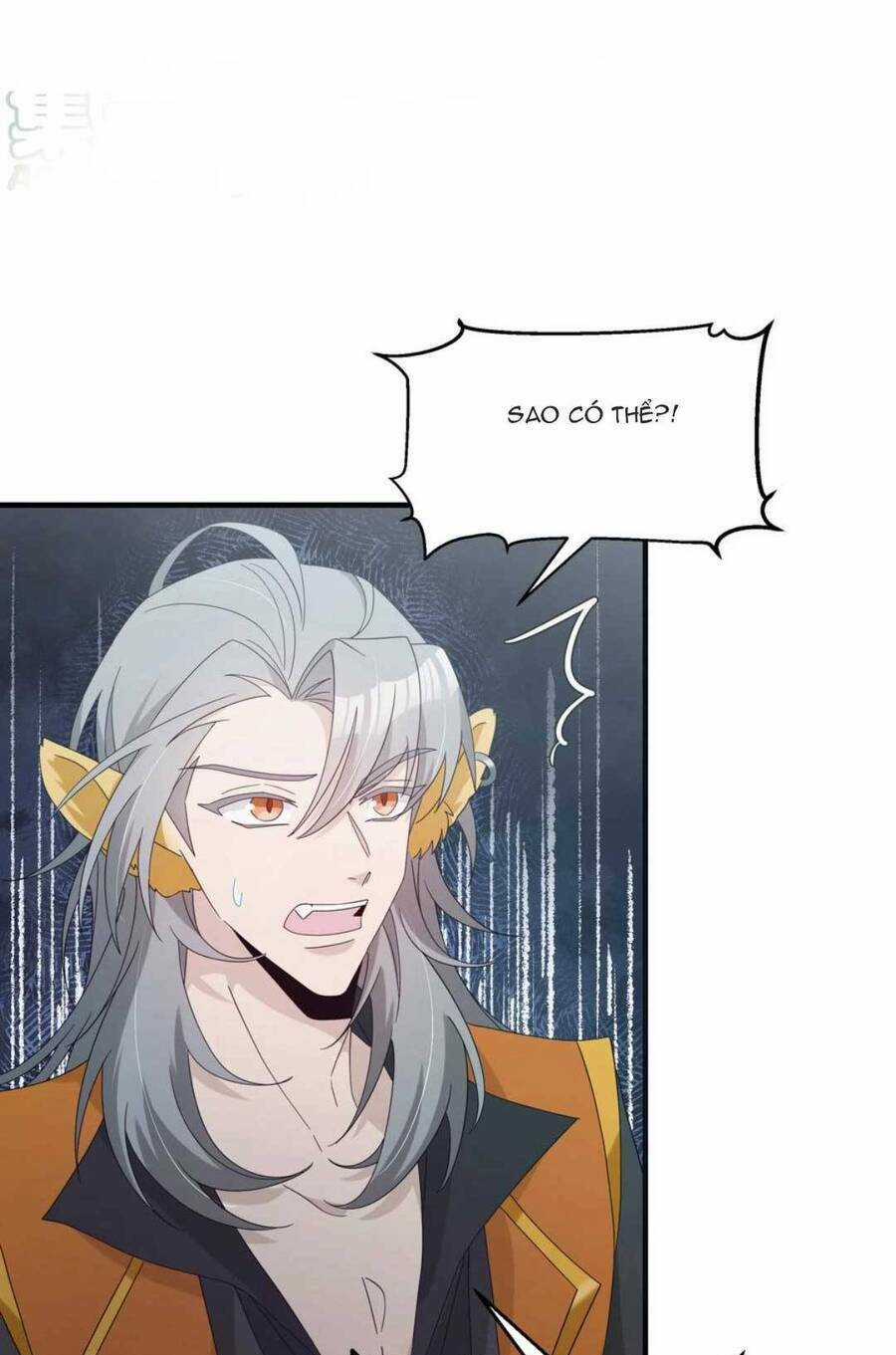 Sư Huynh Phản Diện Bắt Ta Hoàn Lương Chapter 26 trang 5