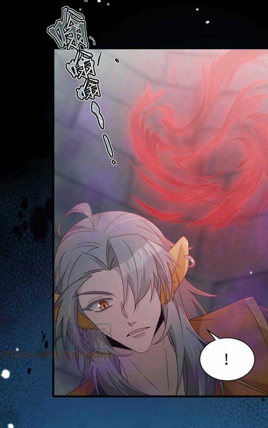 Sư Huynh Phản Diện Bắt Ta Hoàn Lương Chapter 27 trang 11