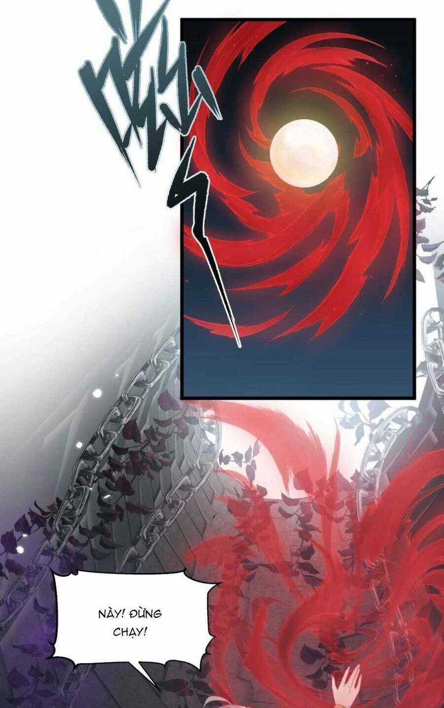 Sư Huynh Phản Diện Bắt Ta Hoàn Lương Chapter 27 trang 13