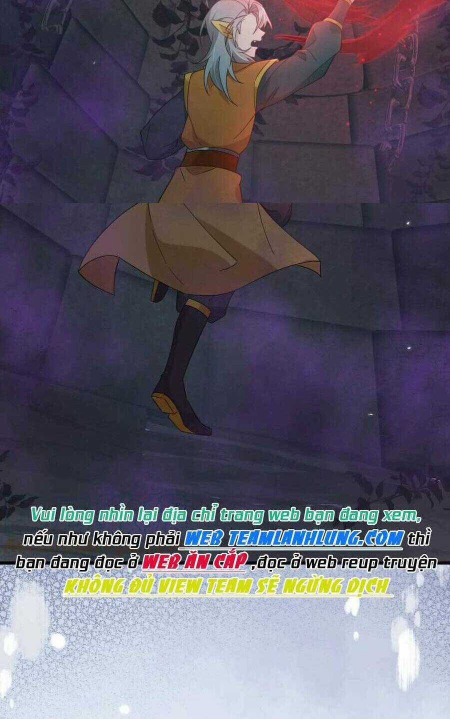 Sư Huynh Phản Diện Bắt Ta Hoàn Lương Chapter 27 trang 14