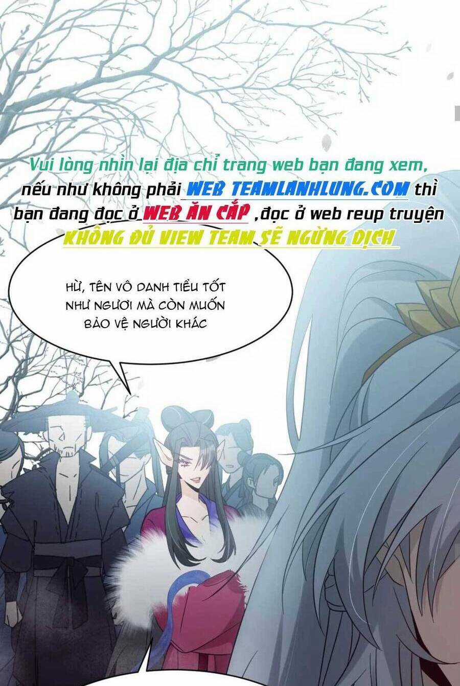 Sư Huynh Phản Diện Bắt Ta Hoàn Lương Chapter 27 trang 17