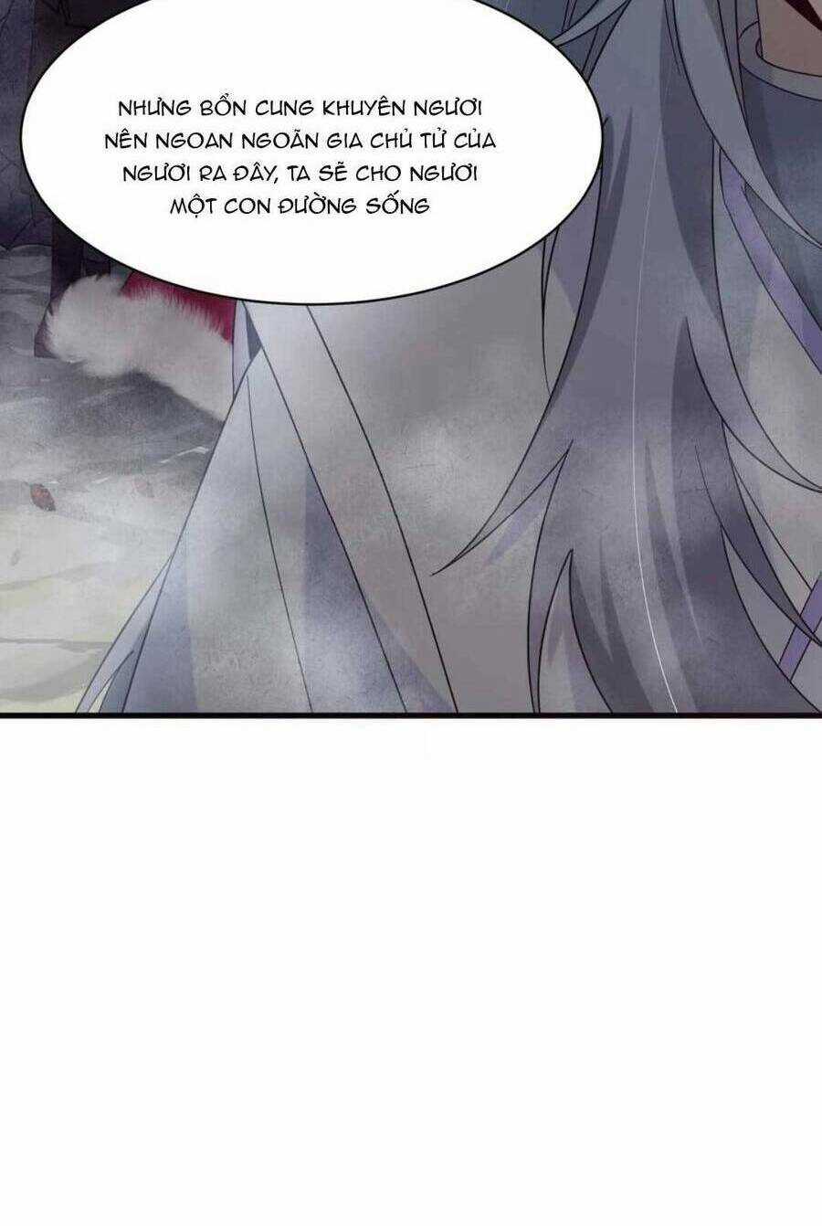 Sư Huynh Phản Diện Bắt Ta Hoàn Lương Chapter 27 trang 18