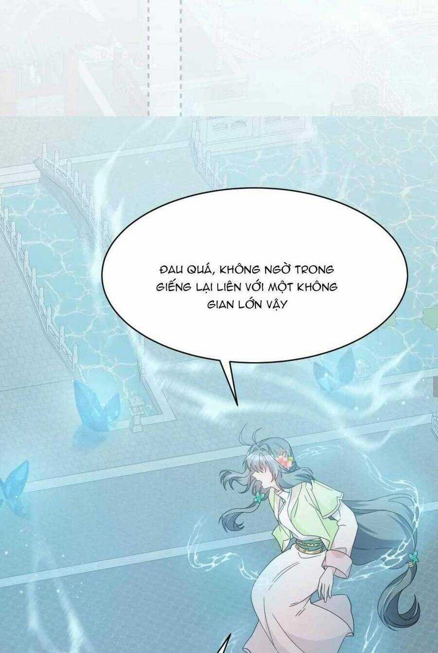 Sư Huynh Phản Diện Bắt Ta Hoàn Lương Chapter 27 trang 20