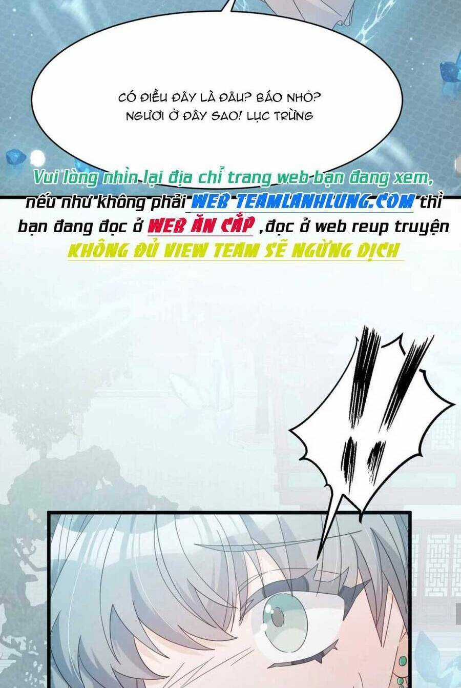 Sư Huynh Phản Diện Bắt Ta Hoàn Lương Chapter 27 trang 21