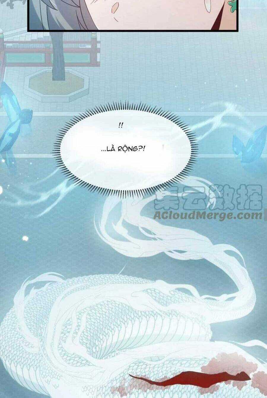 Sư Huynh Phản Diện Bắt Ta Hoàn Lương Chapter 27 trang 22