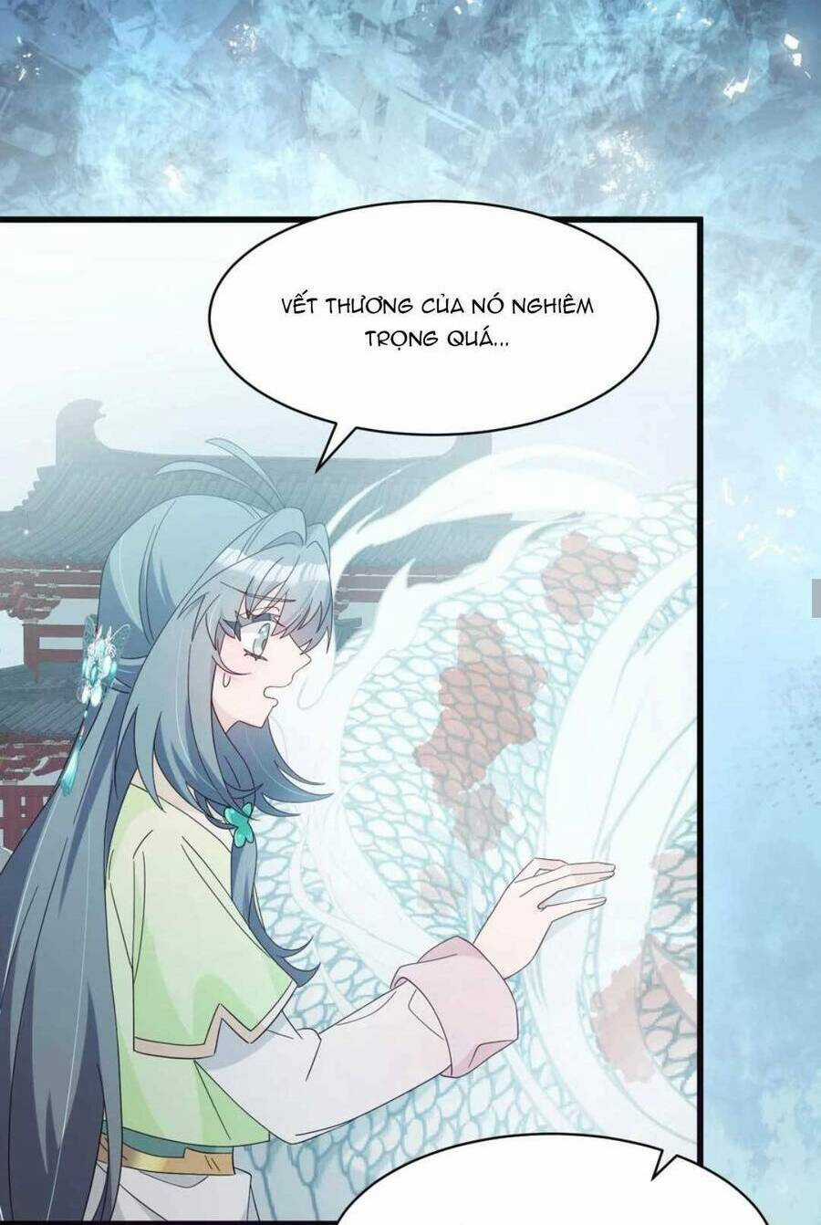 Sư Huynh Phản Diện Bắt Ta Hoàn Lương Chapter 27 trang 24