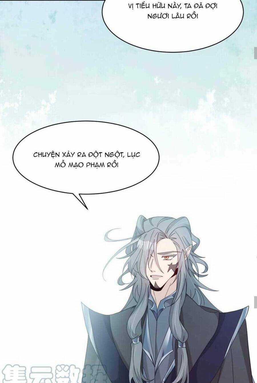 Sư Huynh Phản Diện Bắt Ta Hoàn Lương Chapter 27 trang 25