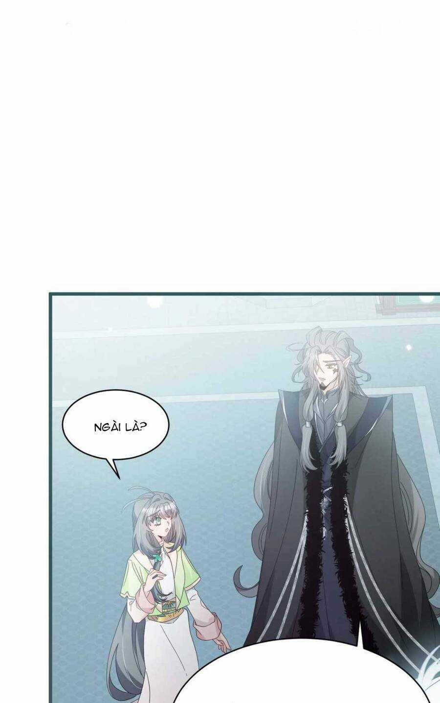 Sư Huynh Phản Diện Bắt Ta Hoàn Lương Chapter 27 trang 27