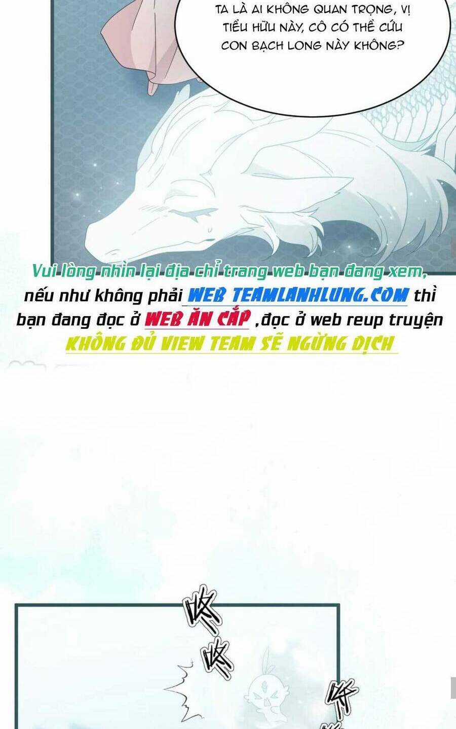 Sư Huynh Phản Diện Bắt Ta Hoàn Lương Chapter 27 trang 28