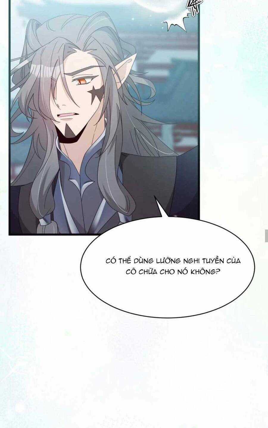 Sư Huynh Phản Diện Bắt Ta Hoàn Lương Chapter 27 trang 29