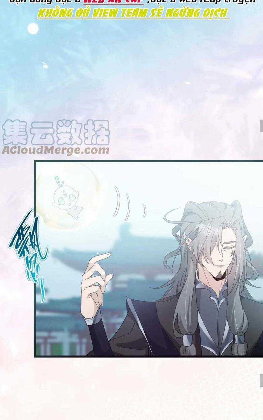 Sư Huynh Phản Diện Bắt Ta Hoàn Lương Chapter 27 trang 31