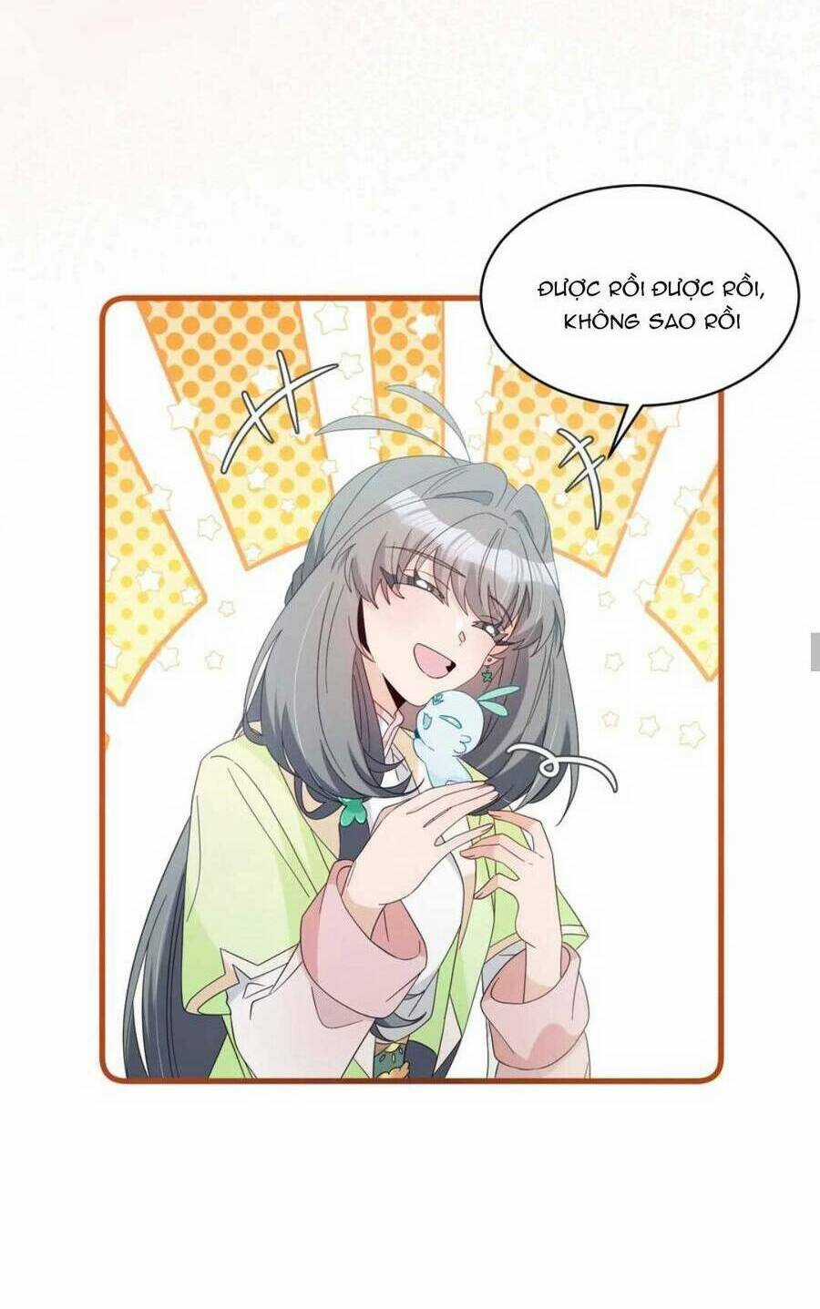 Sư Huynh Phản Diện Bắt Ta Hoàn Lương Chapter 27 trang 32