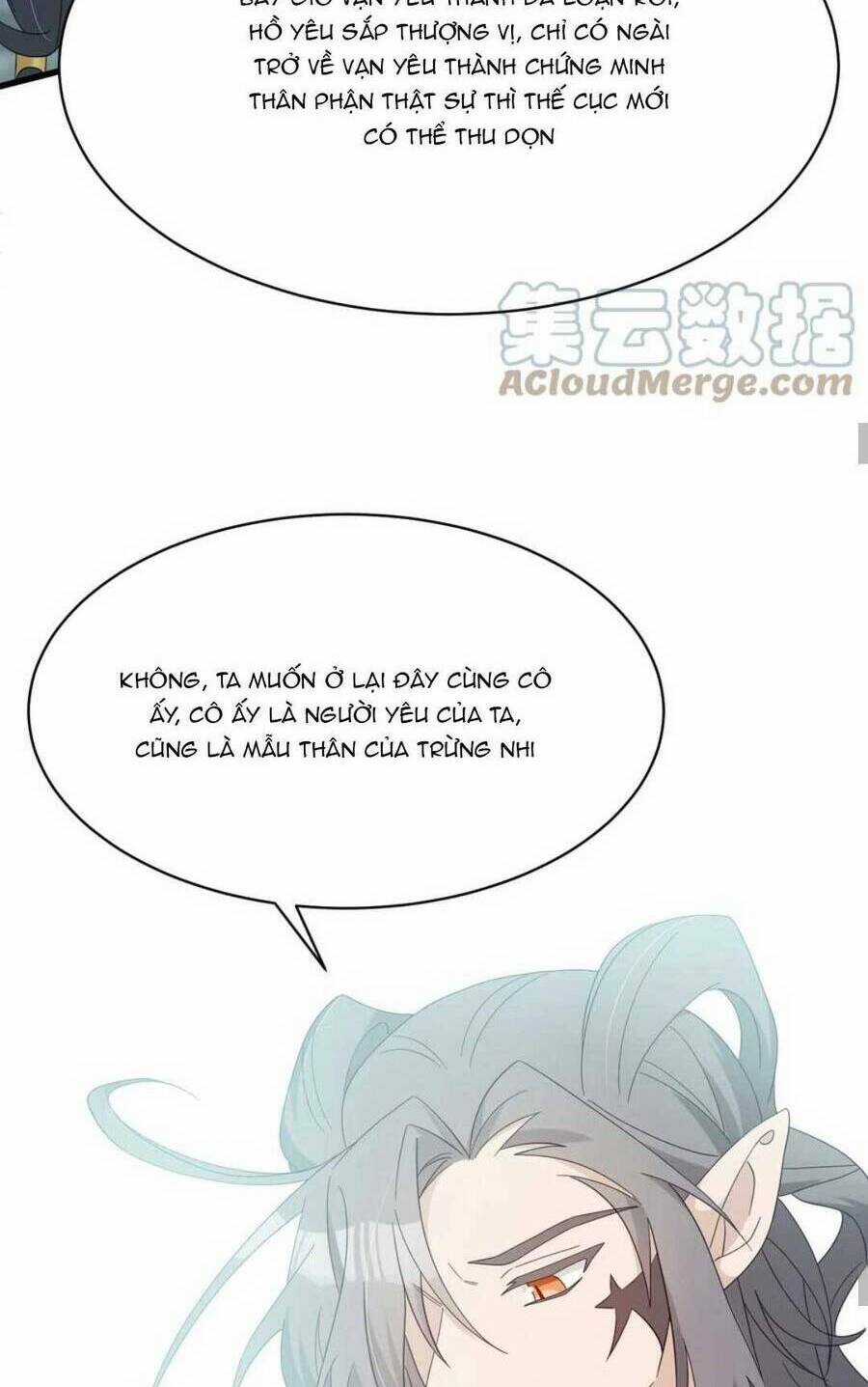 Sư Huynh Phản Diện Bắt Ta Hoàn Lương Chapter 27 trang 34