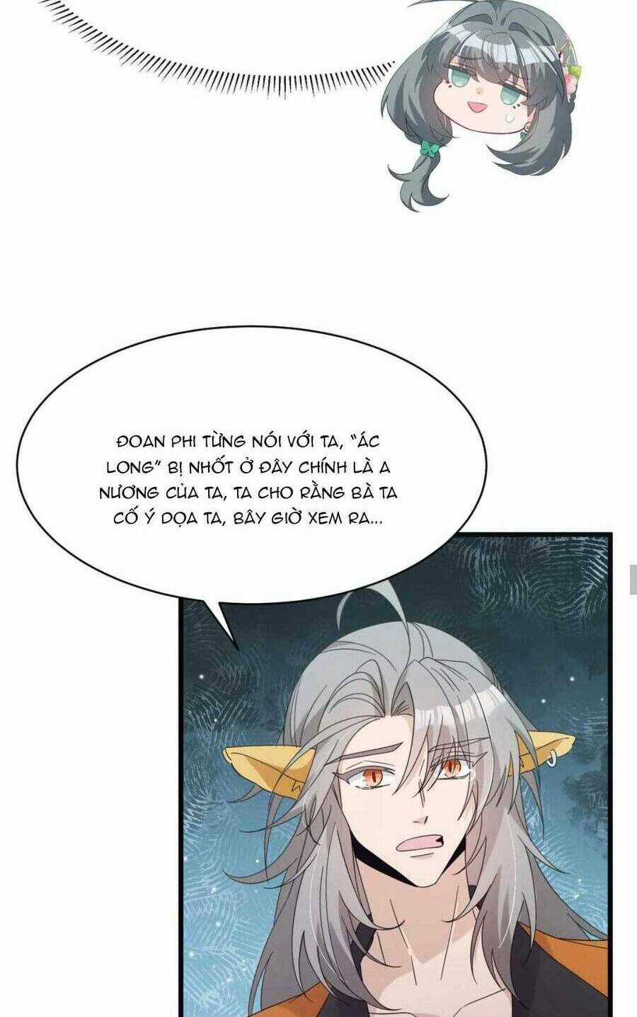 Sư Huynh Phản Diện Bắt Ta Hoàn Lương Chapter 27 trang 38