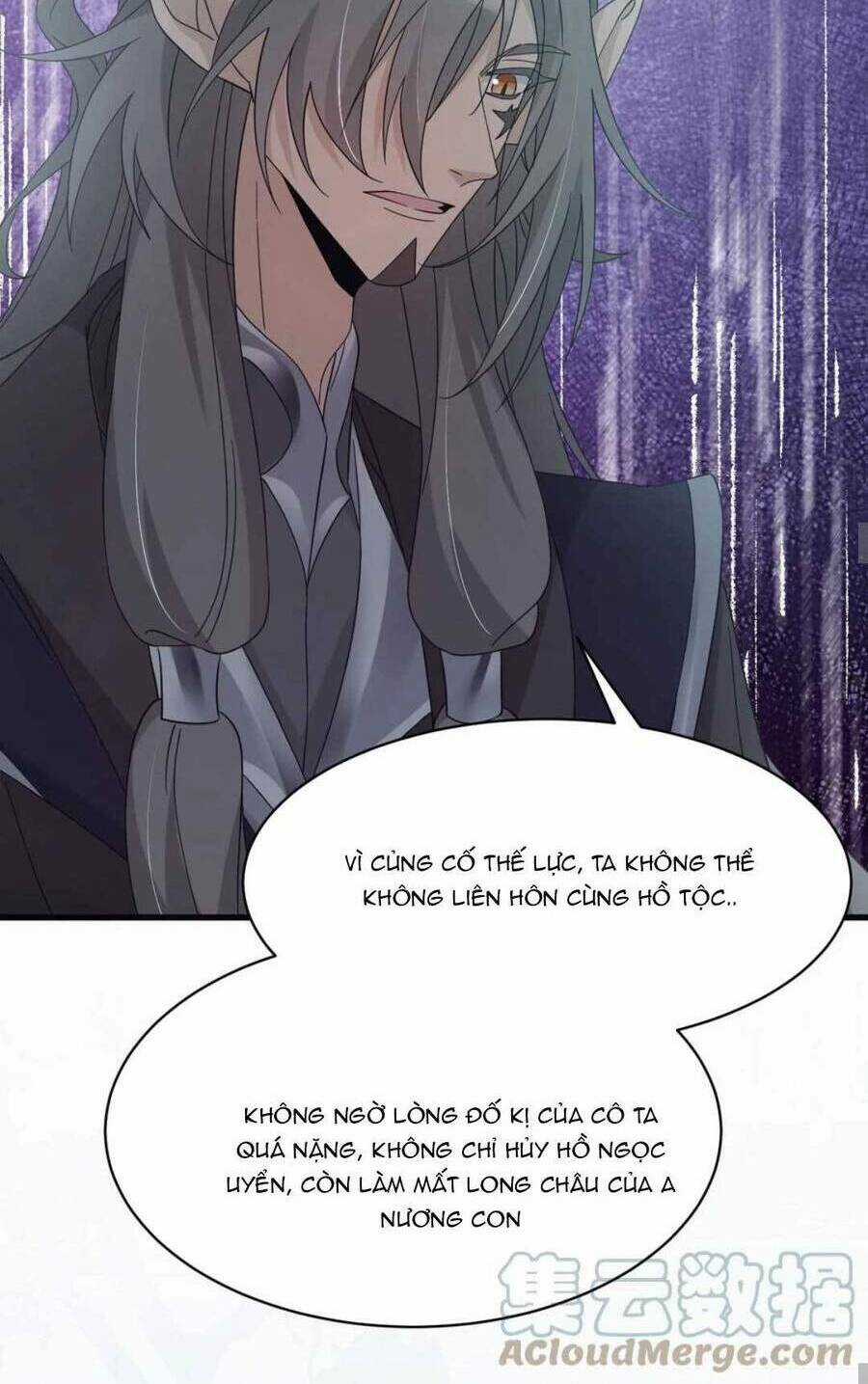 Sư Huynh Phản Diện Bắt Ta Hoàn Lương Chapter 27 trang 40