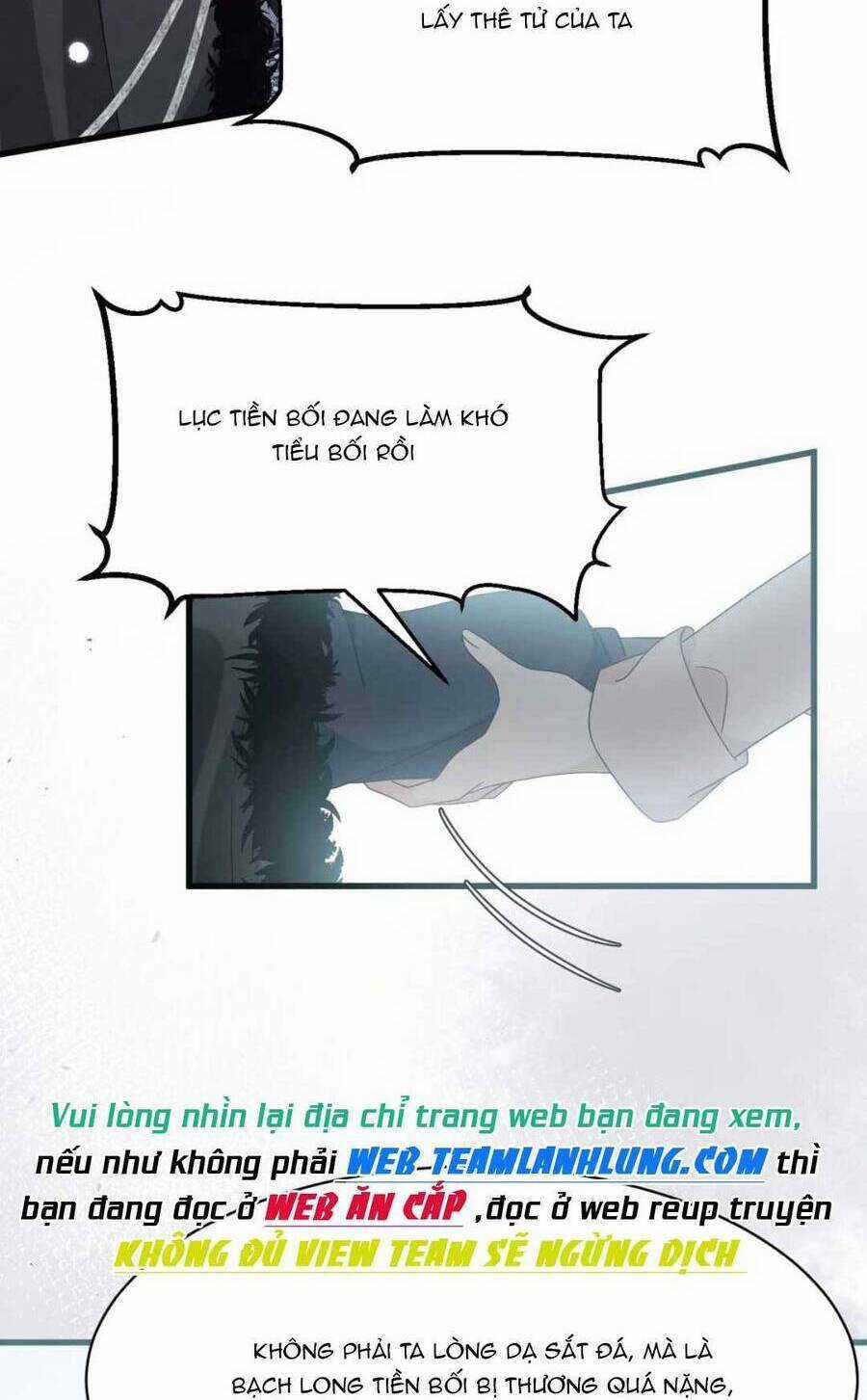 Sư Huynh Phản Diện Bắt Ta Hoàn Lương Chapter 27 trang 45