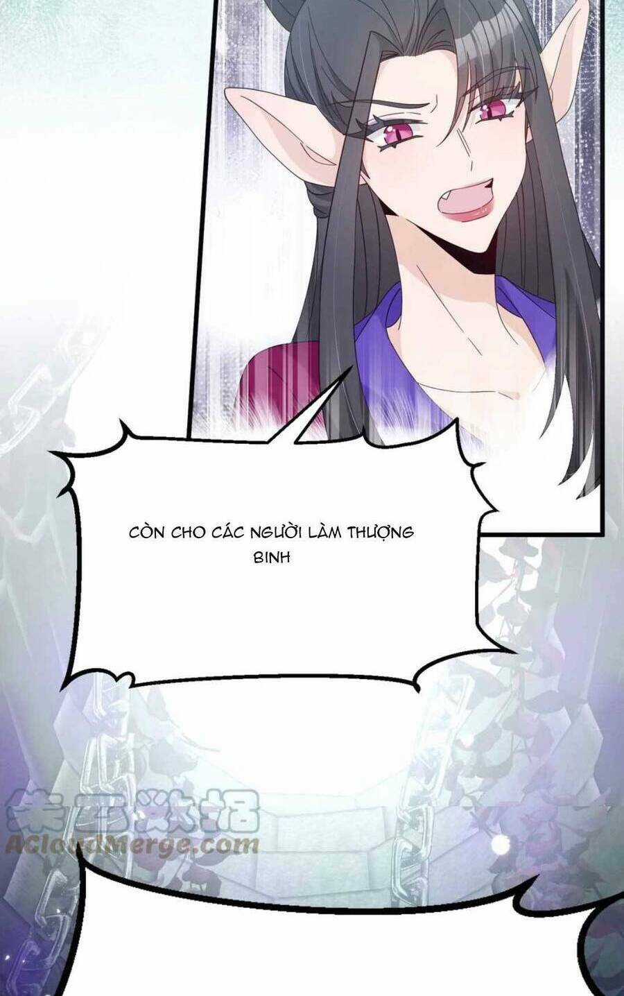 Sư Huynh Phản Diện Bắt Ta Hoàn Lương Chapter 27 trang 7