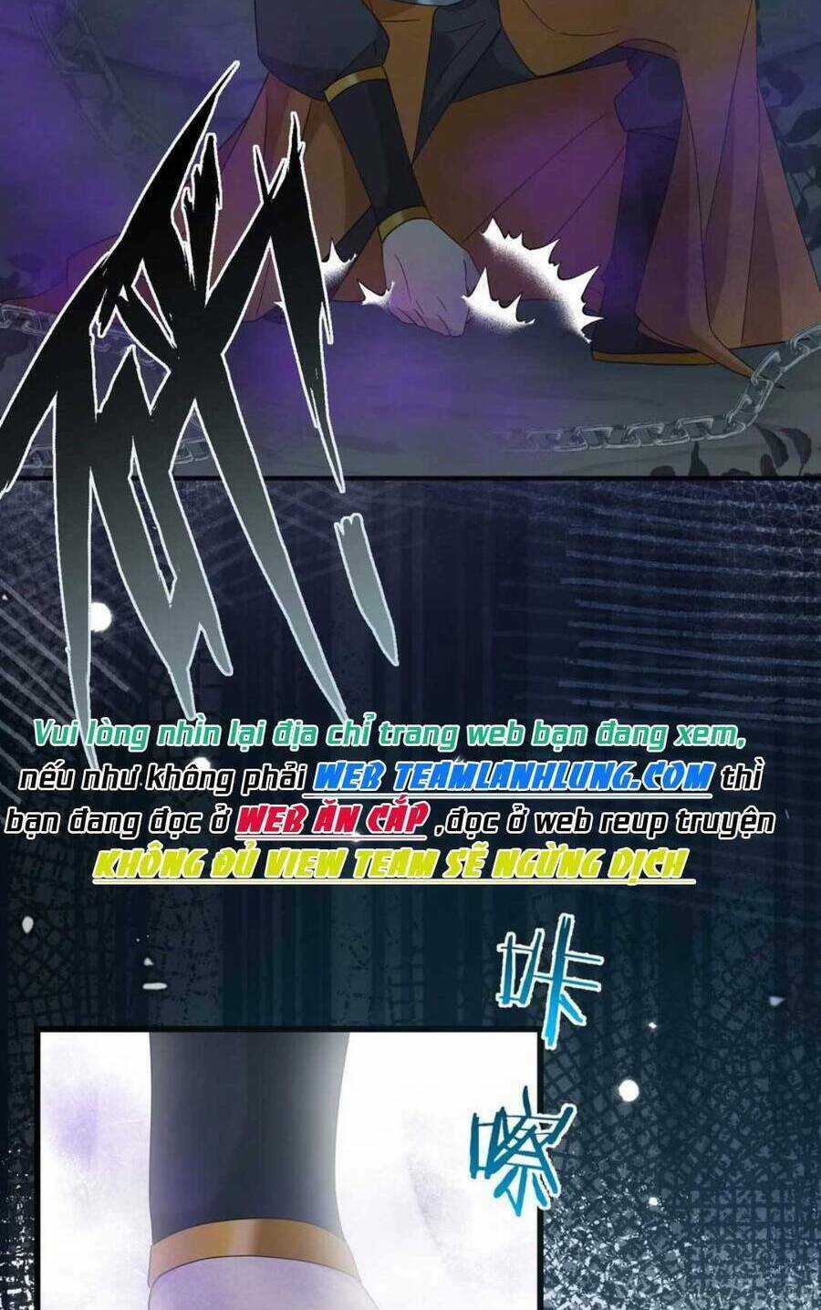 Sư Huynh Phản Diện Bắt Ta Hoàn Lương Chapter 27 trang 9