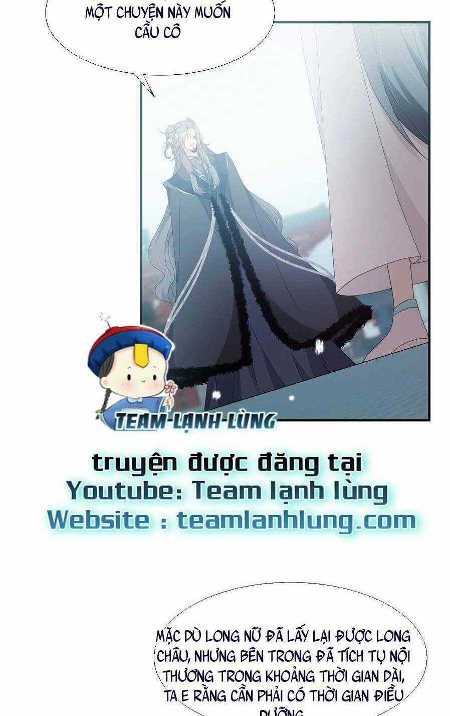 Sư Huynh Phản Diện Bắt Ta Hoàn Lương Chapter 28 trang 11