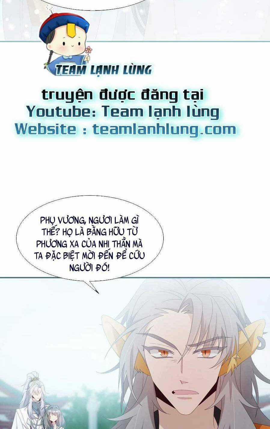 Sư Huynh Phản Diện Bắt Ta Hoàn Lương Chapter 28 trang 19