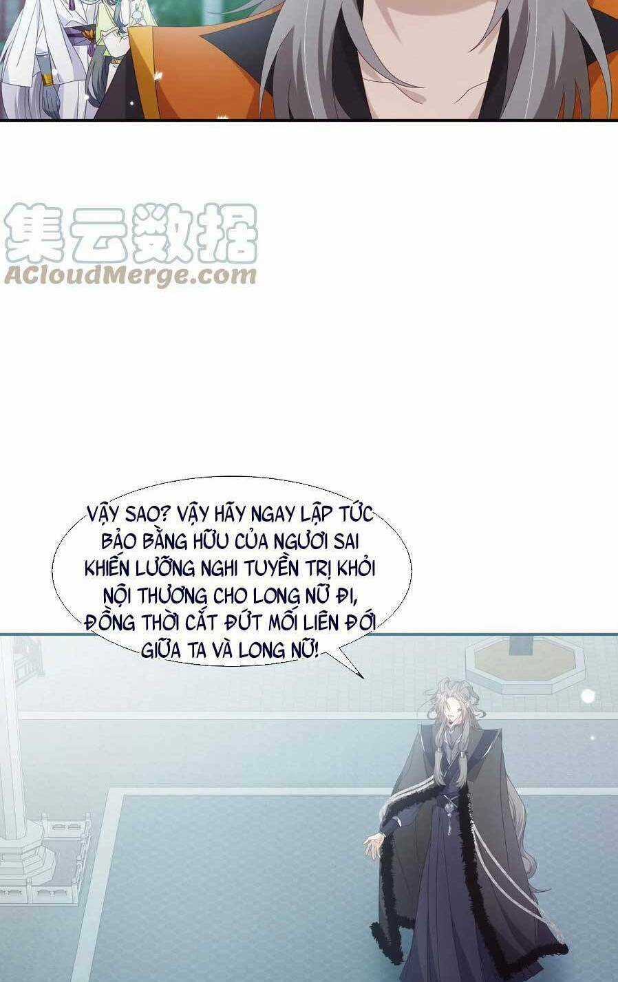 Sư Huynh Phản Diện Bắt Ta Hoàn Lương Chapter 28 trang 20