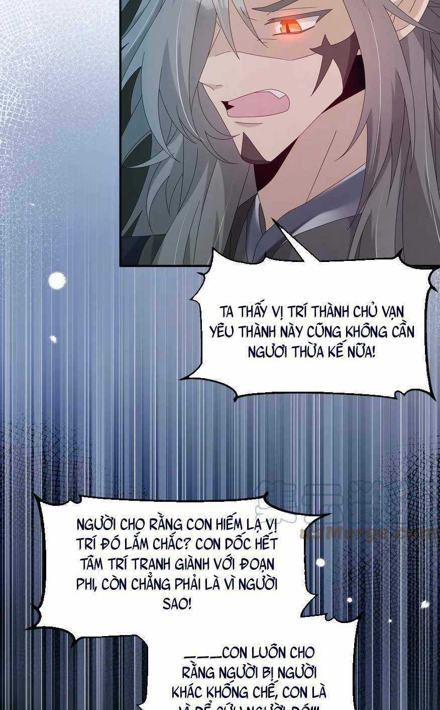 Sư Huynh Phản Diện Bắt Ta Hoàn Lương Chapter 28 trang 22